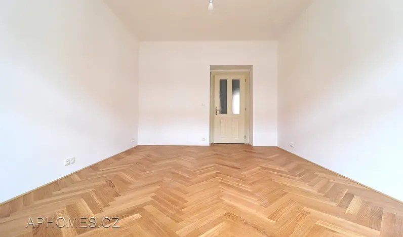Pronájem bytu 3+kk, Praha - Nové Město, Podskalská, 98 m2