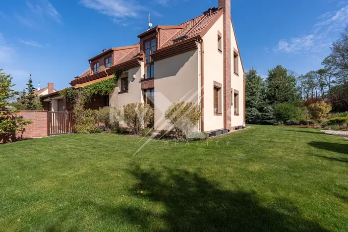 Prodej rodinného domu, Dobřejovice, 250 m2