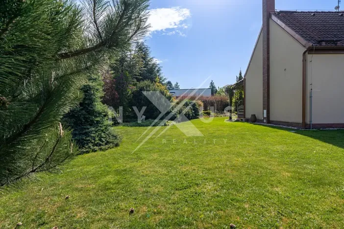 Prodej rodinného domu, Dobřejovice, 250 m2