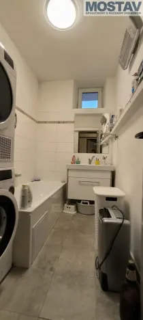 Pronájem bytu 2+1, Husova 460, 44001 Louny, 63 m2