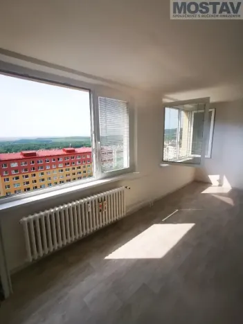 Pronájem bytu 1+kk, Česká 480/31, 43401 Most, 33 m2
