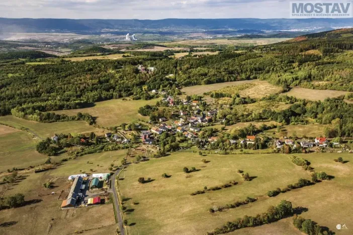 Prodej pozemku pro bydlení, Hrobčice, 2339 m2