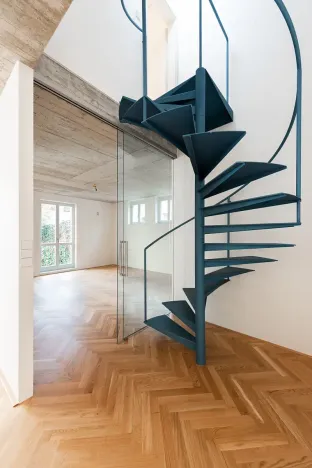 Prodej bytu 5+kk, Praha - Střešovice, Nad hradním vodojemem, 173 m2