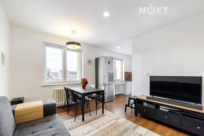 Prodej bytu 3+kk, Pardubice, Železničního pluku, 72 m2