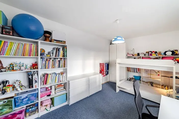 Prodej bytu 3+kk, Pardubice, Železničního pluku, 72 m2