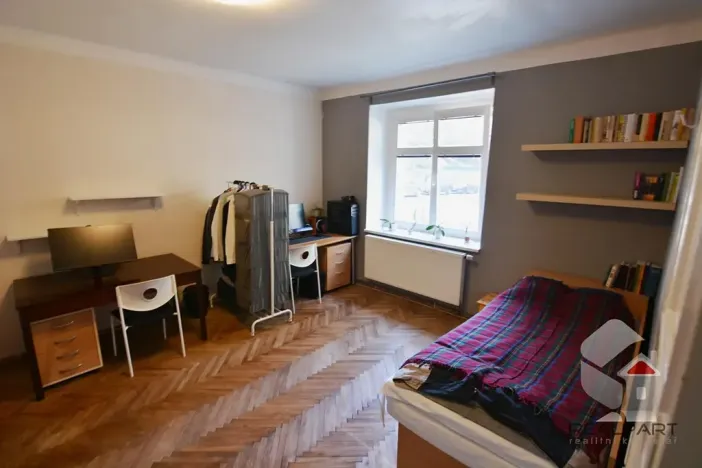 Prodej bytu 3+1, Brno, Stojanova, 84 m2