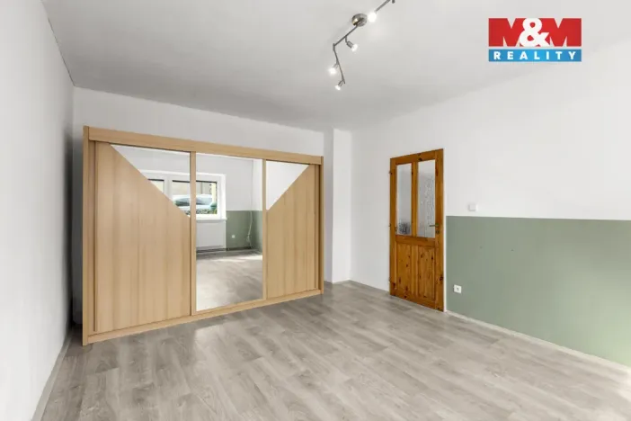 Prodej rodinného domu, Kočí, 189 m2