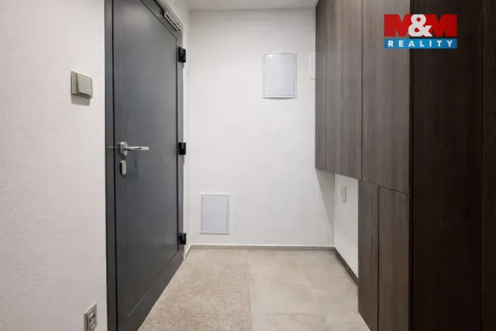 Prodej bytu 1+kk, Želešice, 24. dubna, 34 m2