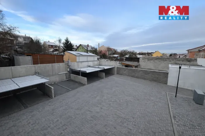 Prodej bytu 1+kk, Želešice, 24. dubna, 34 m2