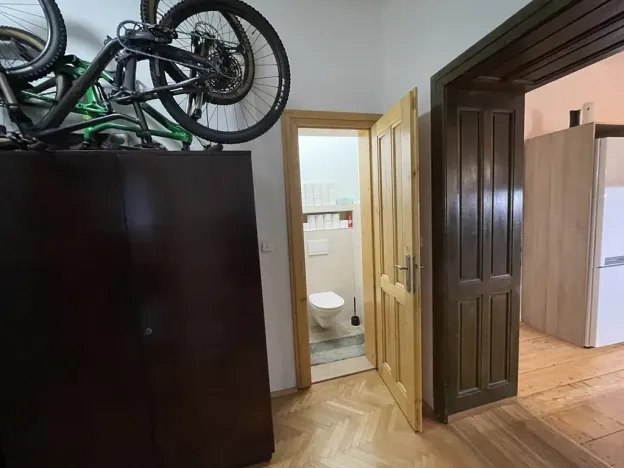 Prodej bytu 4+1, Brno, Husovická, 106 m2