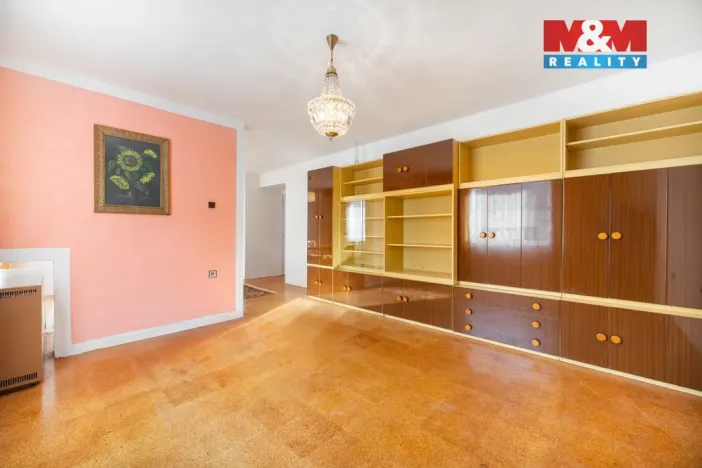 Prodej rodinného domu, Klopina - Veleboř, 195 m2