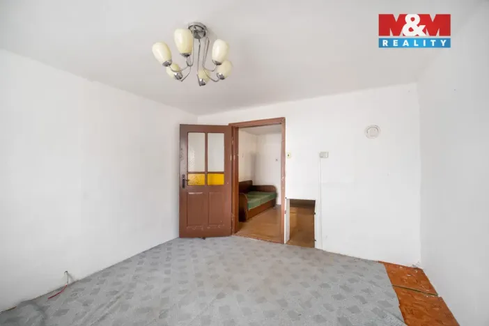 Prodej rodinného domu, Klopina - Veleboř, 195 m2