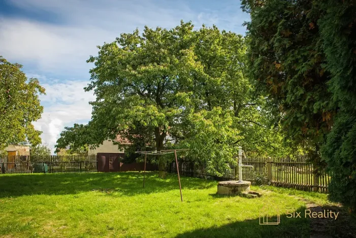 Pronájem rodinného domu, Pavlíkov, 150 m2