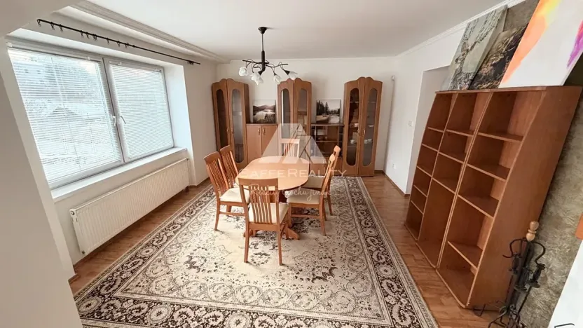 Prodej rodinného domu, Ostrava, Hukvaldská, 245 m2