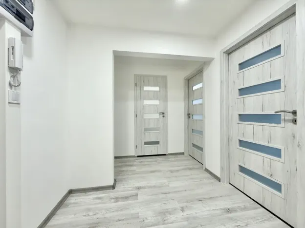 Prodej bytu 2+kk, Ústí nad Labem - Krásné Březno, Dvojdomí, 47 m2