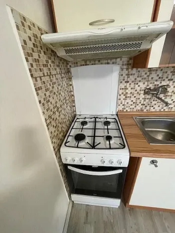 Pronájem bytu 2+kk, Jablonec nad Nisou, Liberecká, 36 m2