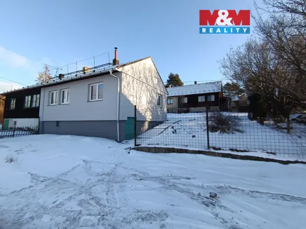 Prodej rodinného domu, Petřvald, Lejskova, 60 m2