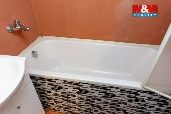 Prodej bytu 3+1, Ostrava - Zábřeh, Čujkovova, 63 m2