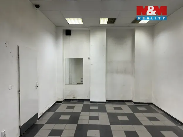 Prodej obchodního prostoru, Praha - Libeň, Sokolovská, 144 m2