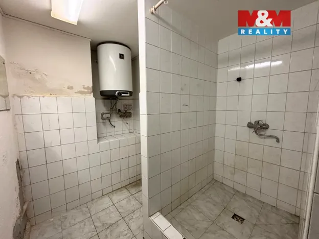 Prodej obchodního prostoru, Praha - Libeň, Sokolovská, 144 m2