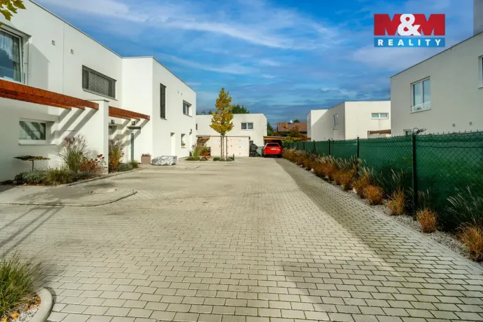 Prodej rodinného domu, Libiš, Vojtěšská, 85 m2