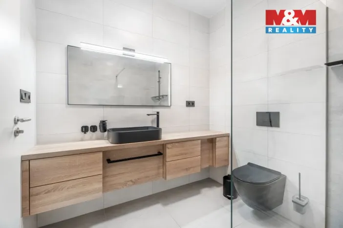 Prodej rodinného domu, Libiš, Vojtěšská, 85 m2