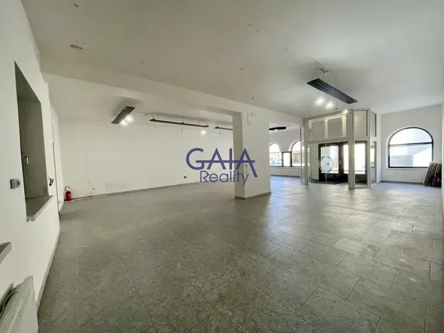 Pronájem obchodního prostoru, Veselí nad Moravou, Zámecká, 184 m2