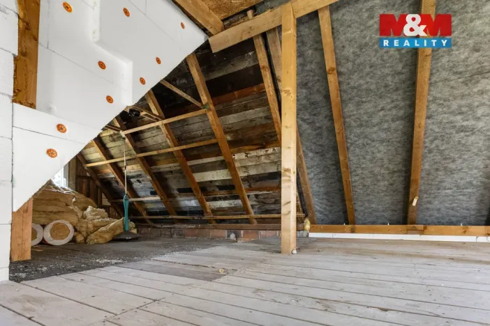 Prodej chaty, Hradec Králové - Plačice, 65 m2