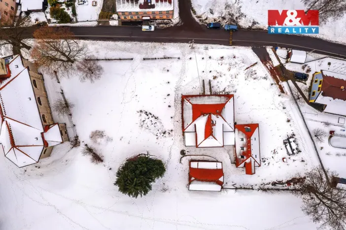 Prodej ubytování, Adršpach - Horní Adršpach, 311 m2