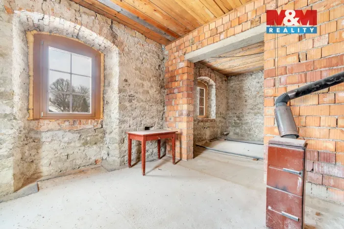 Prodej ubytování, Adršpach - Horní Adršpach, 311 m2