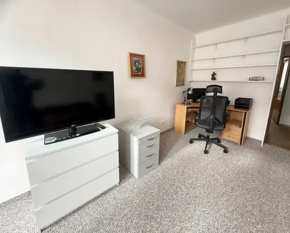 Pronájem bytu 2+1, Plzeň, Bendova, 60 m2