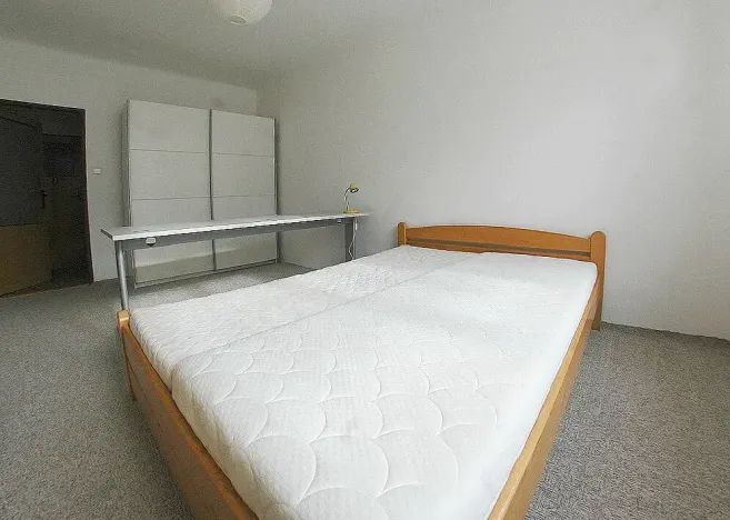 Pronájem bytu 2+1, Plzeň, Bendova, 60 m2