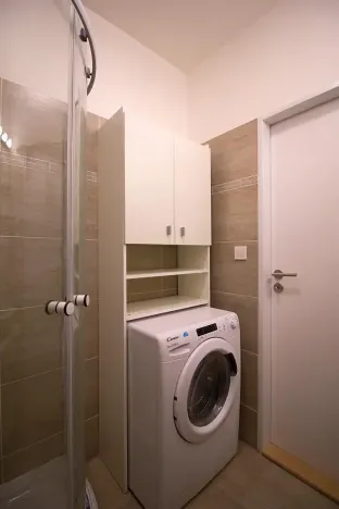 Pronájem bytu 1+kk, Brno, Koliště, 26 m2