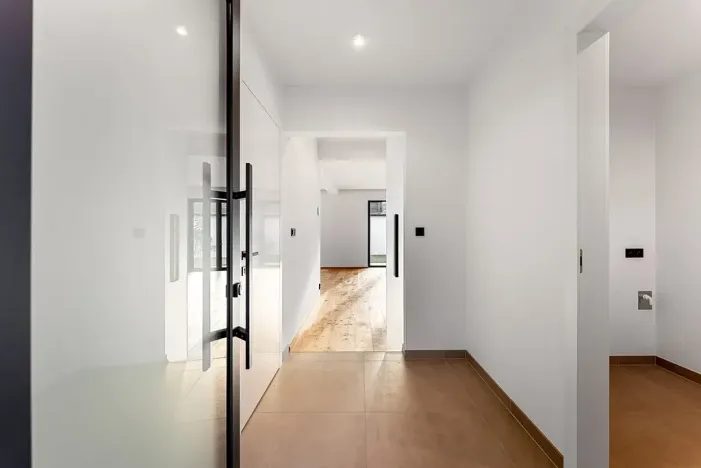 Prodej rodinného domu, Praha - Horní Počernice, Bříšťanská, 218 m2