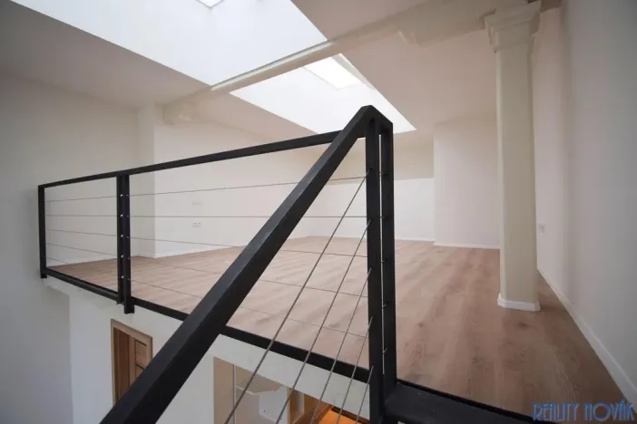 Pronájem bytu 3+kk, Teplice, Českobratrská, 57 m2