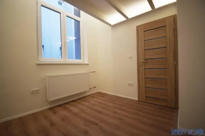 Pronájem bytu 3+kk, Teplice, Českobratrská, 57 m2