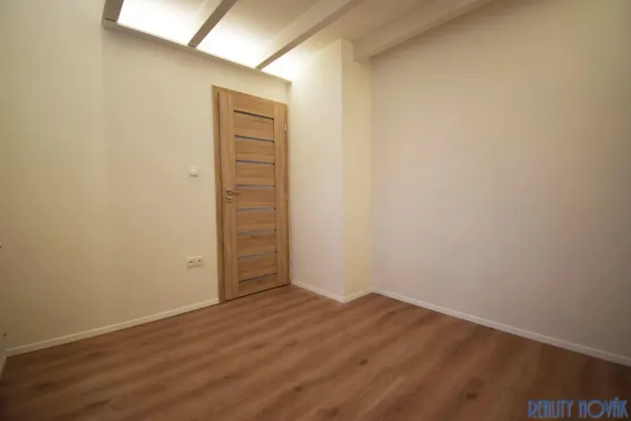 Pronájem bytu 3+kk, Teplice, Českobratrská, 57 m2