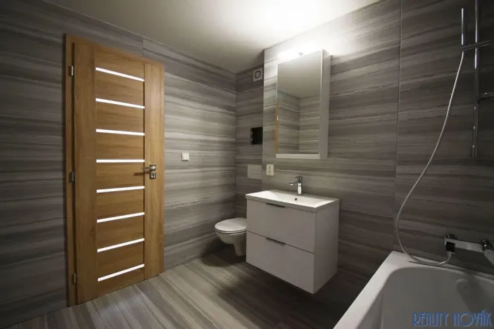 Pronájem bytu 3+kk, Teplice, Českobratrská, 57 m2