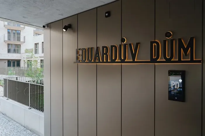 Prodej bytu 1+kk, Brno, Bratislavská, 32 m2