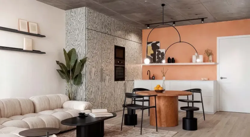 Prodej bytu 3+kk, Brno, Bratislavská, 72 m2