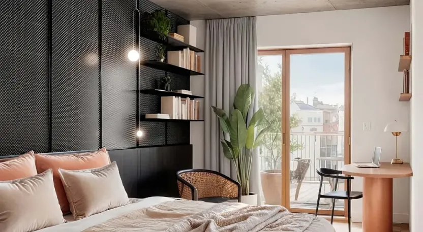 Prodej bytu 3+kk, Brno, Bratislavská, 72 m2