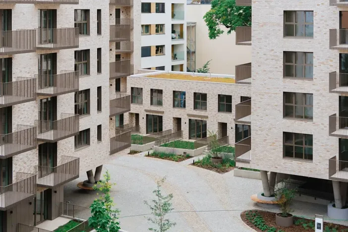 Prodej bytu 2+kk, Brno, Bratislavská, 60 m2