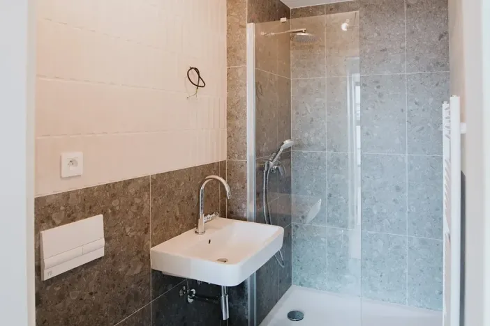 Prodej bytu 2+kk, Brno, Bratislavská, 60 m2