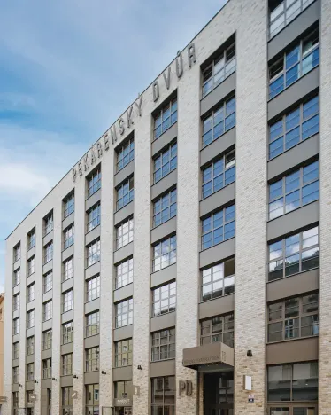 Prodej bytu 3+kk, Brno, Bratislavská, 83 m2