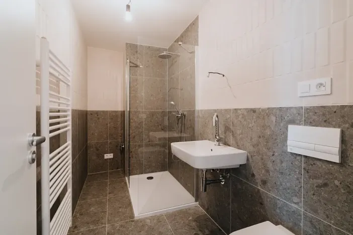 Prodej bytu 1+kk, Brno, Bratislavská, 41 m2