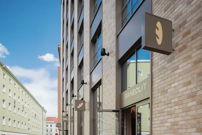 Prodej bytu 1+kk, Brno, Bratislavská, 38 m2