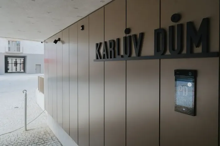 Prodej bytu 2+kk, Brno, Bratislavská, 57 m2