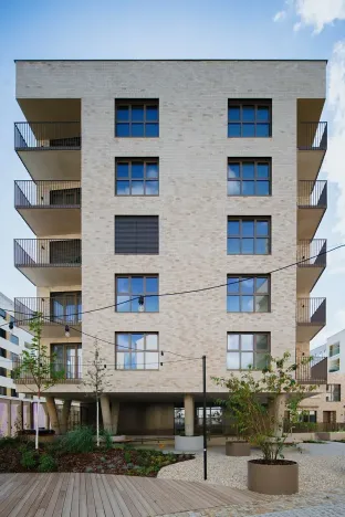 Prodej bytu 3+kk, Brno, Bratislavská, 75 m2