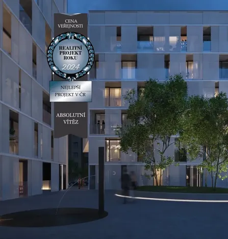 Prodej bytu 2+kk, Brno, Žižkova, 74 m2