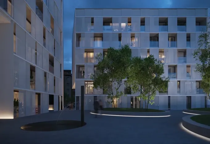 Prodej bytu 5+kk, Brno, Žižkova, 173 m2